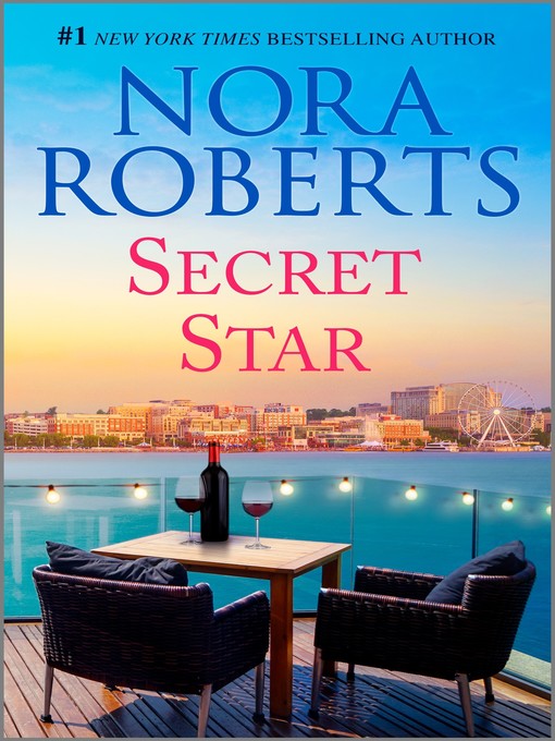 Title details for Secret Star by Nora Roberts - Available